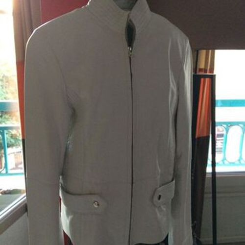 Blouson Blouson en cuir - Sans marque - Modalova