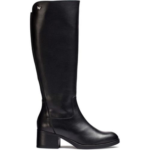 Bottes G-6241 Bottes Melissa - Wonders - Modalova