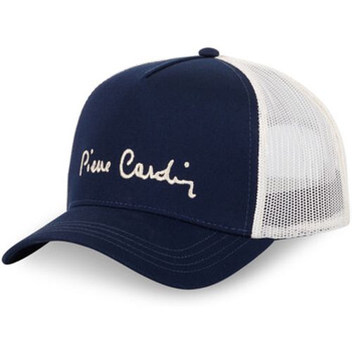 Casquette Casquette Trucker avec filet Net - Pierre Cardin - Modalova