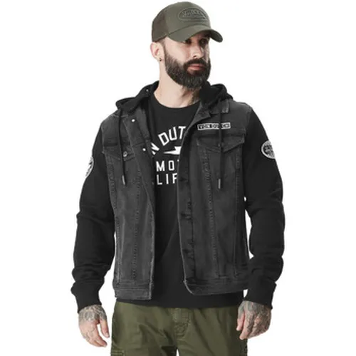 Blouson Von Dutch JACKET DUTCH2 - Von Dutch - Modalova