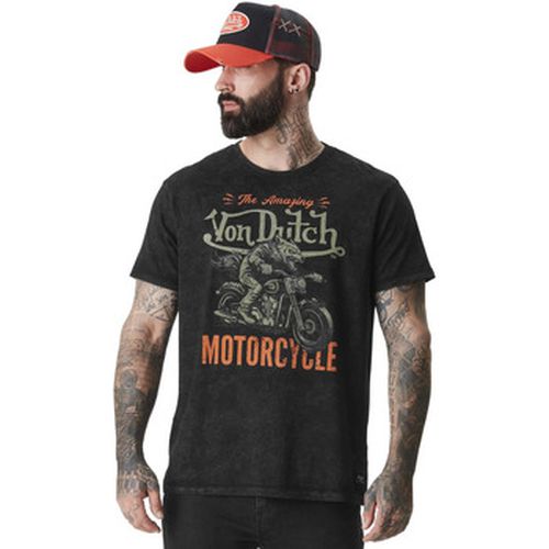 Debardeur TEE SHIRT WOLFY NR - Von Dutch - Modalova