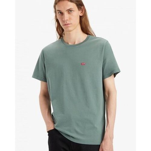 T-shirt Levis 56605 0202 ORIGINAL - Levis - Modalova