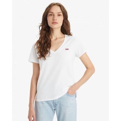 T-shirt 85341 0002 PERFECT VNECK - Levis - Modalova