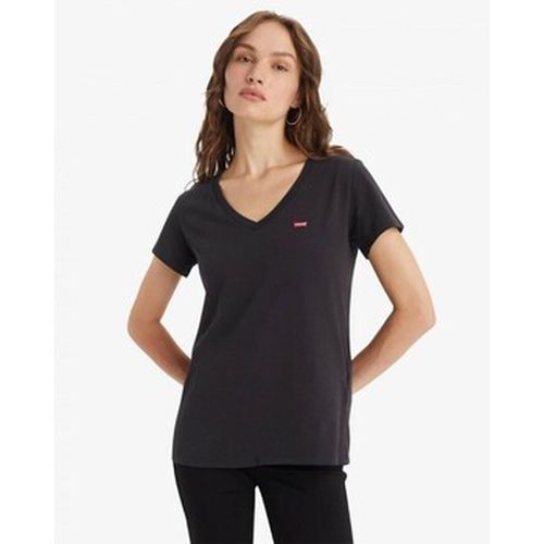 T-shirt 85341 0003 PERFECT VNECK - Levis - Modalova