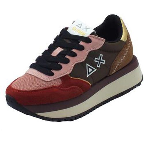 Chaussures Z44216 Big Ally Solid - Sun68 - Modalova