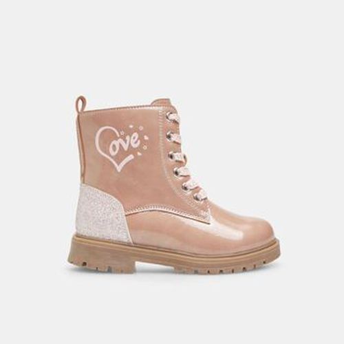 Boots Bottine pour filles avec - Bubblegummers - Modalova