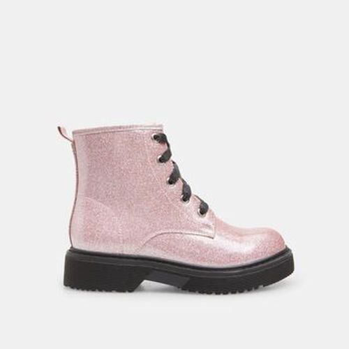 Boots Bottine pour fille en lurex Famme - Bata - Modalova