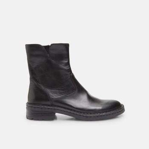 Boots Bottes courtes en cuir Famme - Bata - Modalova