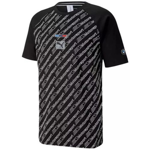 T-shirt BMW M MOTORSPORT STREET - Puma - Modalova