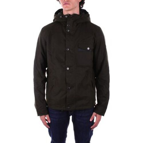 Parka Barbour MWX1372 MWX - Barbour - Modalova