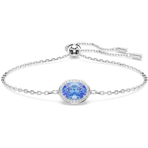 Bracelets Bracelet Una Angelic bleu - Swarovski - Modalova