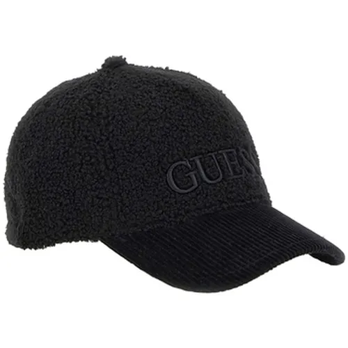 Casquette Guess BASEBALL CAP - Guess - Modalova