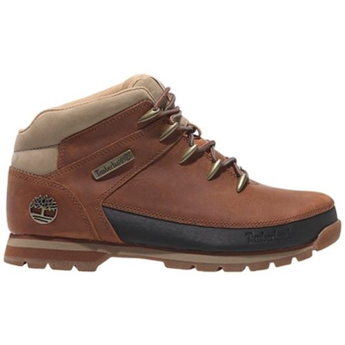 Boots EURO SPRINT MID LACE - Timberland - Modalova