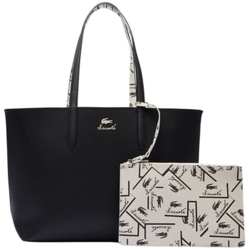 Sac a main Sac cabas reversible Ref 64009 N91 Fa - Lacoste - Modalova