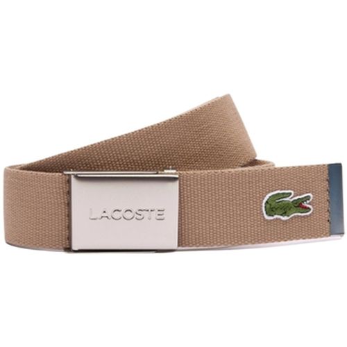 Ceinture Ceinture Ref 42768 C87 - Lacoste - Modalova