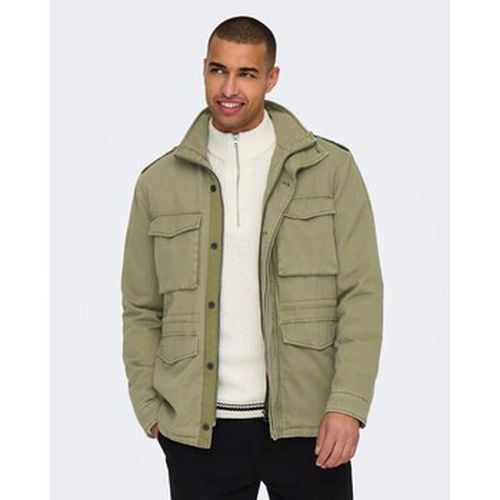 Manteau Only & Sons 22030488 GEO - Only & Sons - Modalova