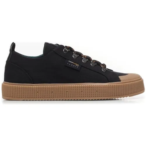 Baskets basses K230 Cordura Pro - Black Gum - Sanjo - Modalova