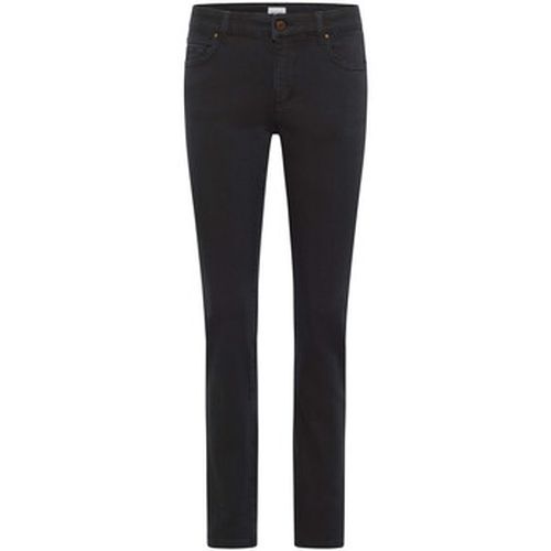 Jeans Jean taille haute slim - Mustang - Modalova