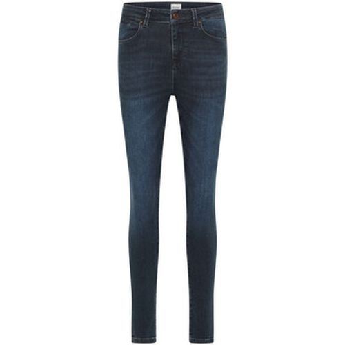 Jeans Jean coton délavé taille haute super skinny GEORGIA - Mustang - Modalova