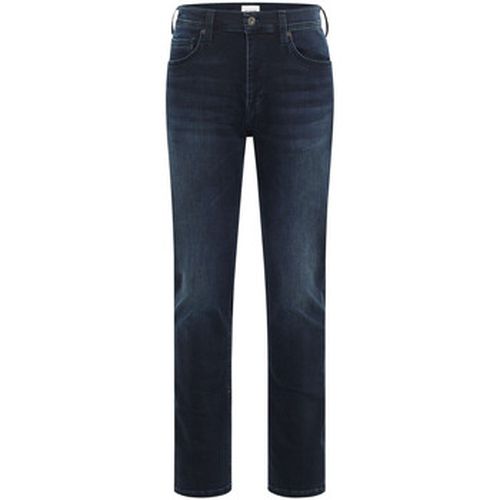 Jeans Mustang Jean coton slim - Mustang - Modalova