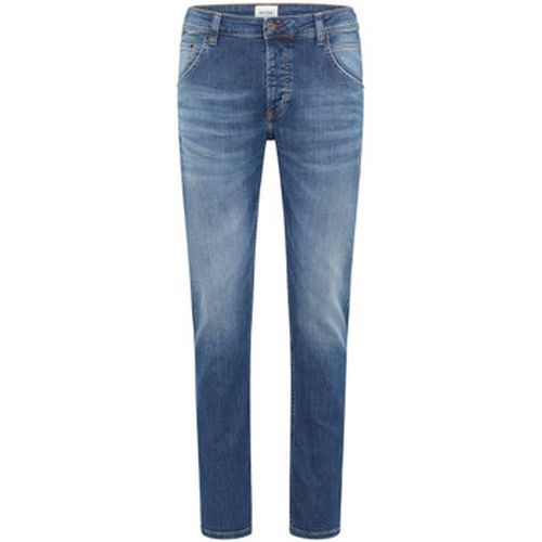 Jeans Mustang Jean coton regular - Mustang - Modalova