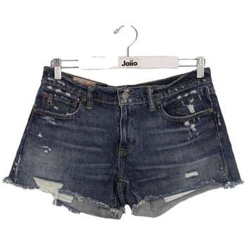 Short Mini short en coton - Ralph Lauren - Modalova