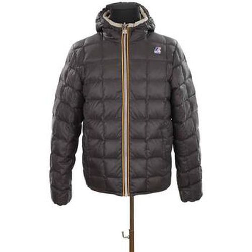 Manteau Doudoune réversible - K-Way - Modalova