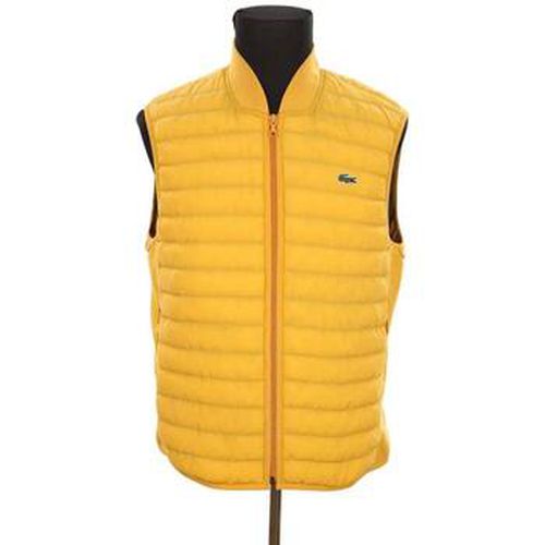 Veste Lacoste Veste jaune - Lacoste - Modalova