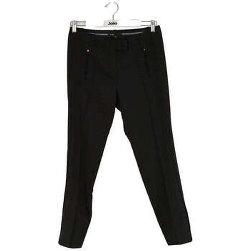 Pantalon Maje Pantalon droit noir - Maje - Modalova