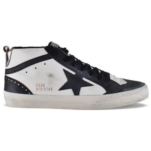 Baskets Sneakers Mid Star - Golden Goose - Modalova