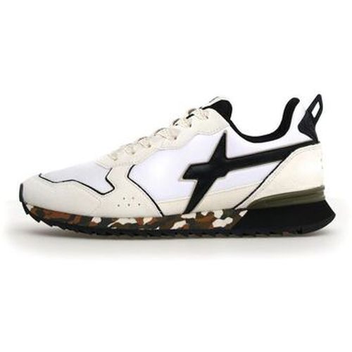 Baskets JET-M. 2013560 03 2N59-WHITE/BLACK - W6yz - Modalova