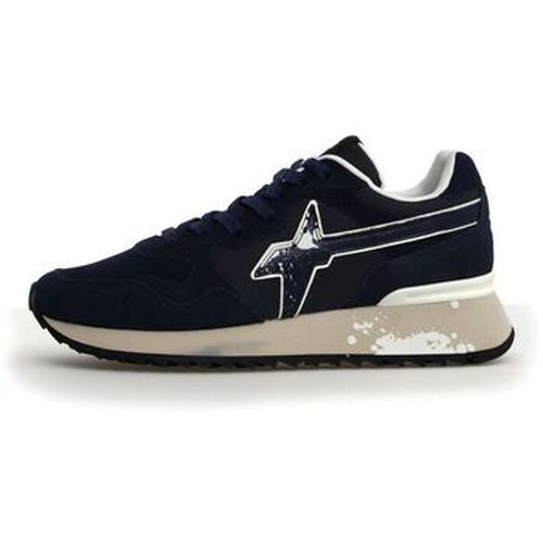 Baskets YAK-M. 2015185-33 0C24-NAVY/NAVY - W6yz - Modalova