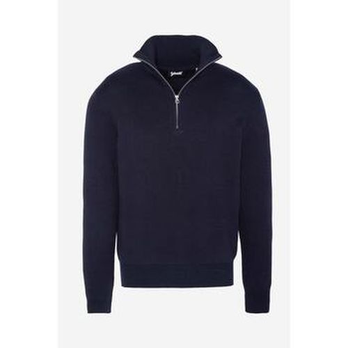 Pull Schott PLKERN3 NAVY - Schott - Modalova