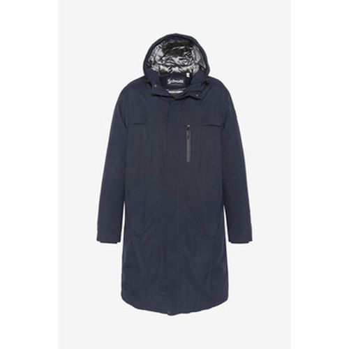 Veste Schott EMMETT2 NAVY - Schott - Modalova