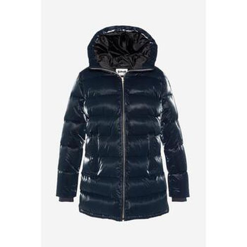 Veste Schott CLARE2W NAVY - Schott - Modalova