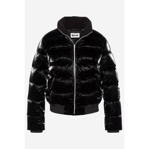 Veste Schott CLAREW BLACK - Schott - Modalova