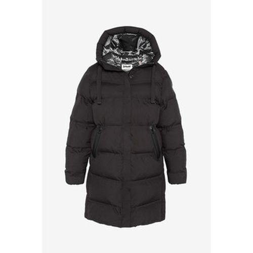 Veste Schott BRITTANY2W BLACK - Schott - Modalova