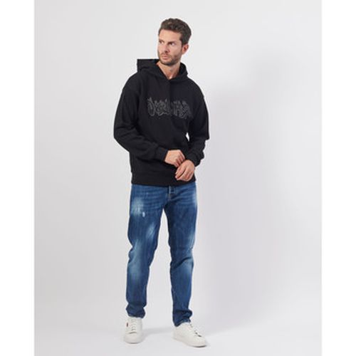 Sweat-shirt sweat-shirts avec logo enflammé - Disclaimer - Modalova