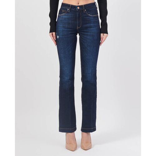 Jeans Jean coupe slim avec 5 poches - Guess - Modalova