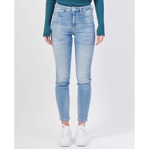 Jeans Jean skinny en coton mélangé - Guess - Modalova