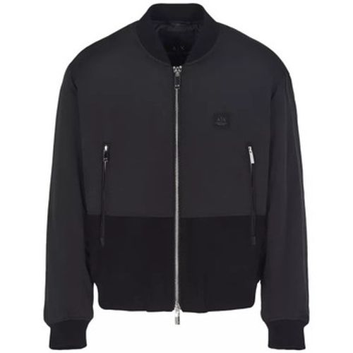 Blouson EAX JACKET - EAX - Modalova