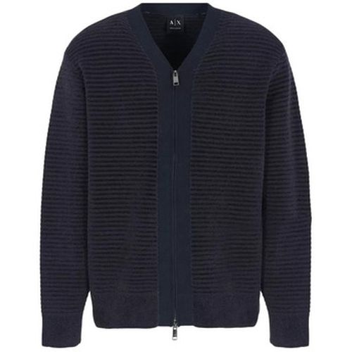 Gilet EAX CARDIGAN - EAX - Modalova