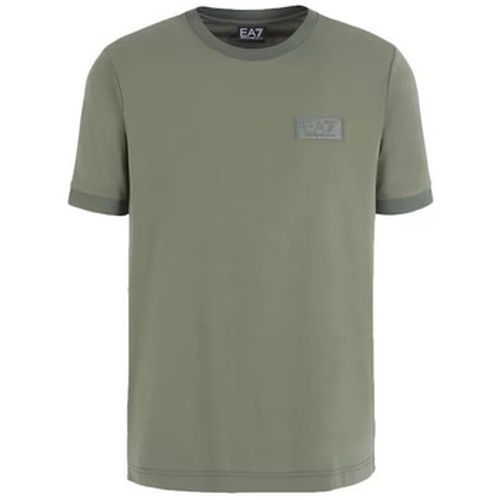 T-shirt Tee-shirt - Ea7 Emporio Armani - Modalova