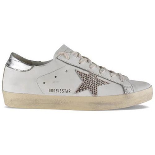 Baskets Sneakers Superstar - Golden Goose - Modalova