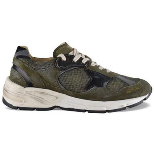 Baskets Sneakers Running Dad - Golden Goose - Modalova