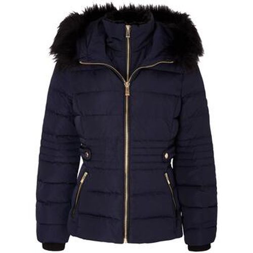 Doudounes Gipiti marine blouson - Morgan - Modalova