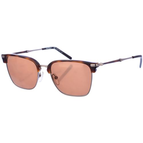 Lunettes de soleil SF227S-085 - Salvatore Ferragamo - Modalova