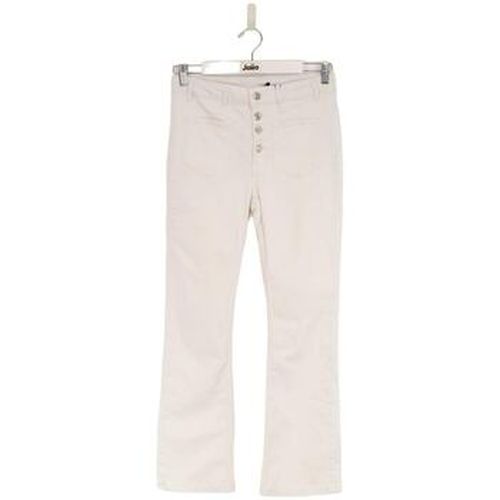 Jeans Maje Jean droit en coton - Maje - Modalova