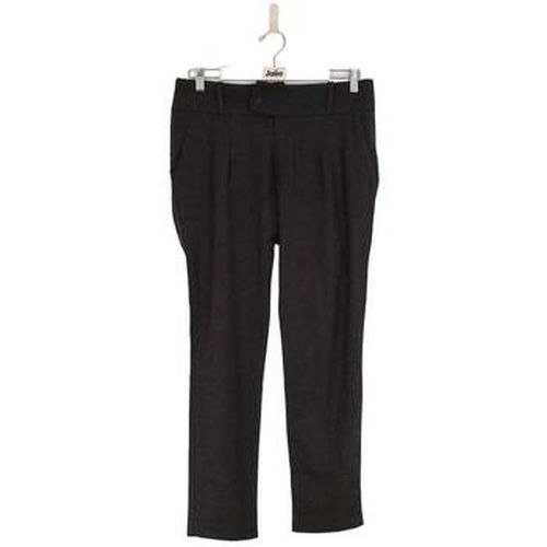 Pantalon Pantalon slim en laine - Maje - Modalova