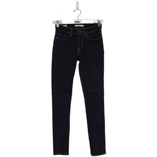 Jeans Levis Jean skinny en coton - Levis - Modalova